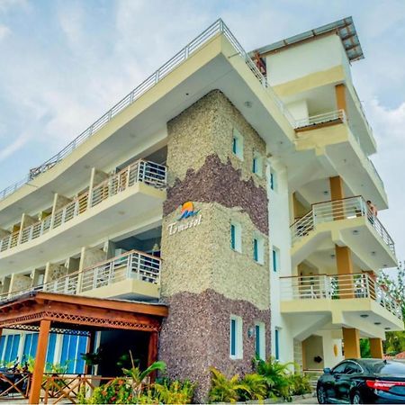 Bella Vida Hotel Punta Cana Exterior foto