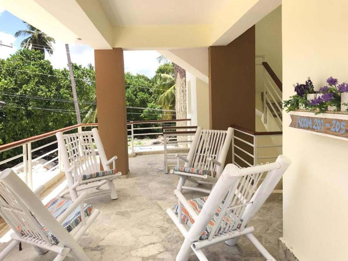 Bella Vida Hotel Punta Cana Exterior foto