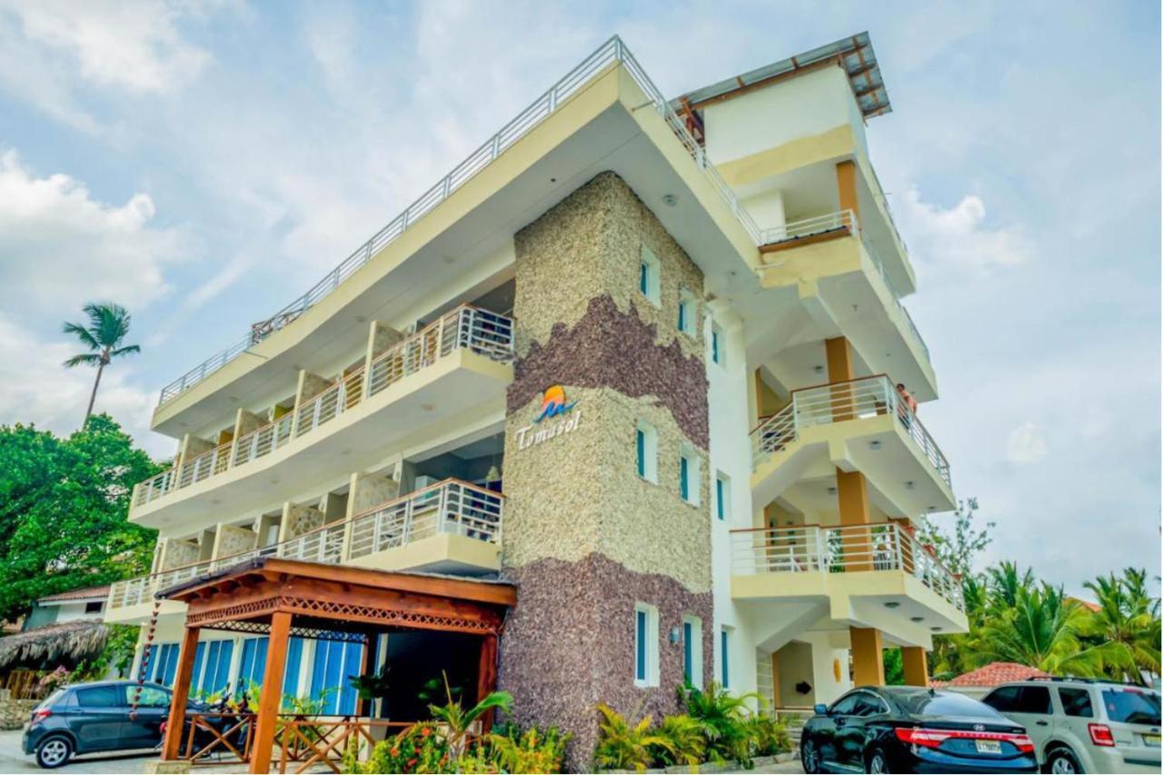 Bella Vida Hotel Punta Cana Exterior foto