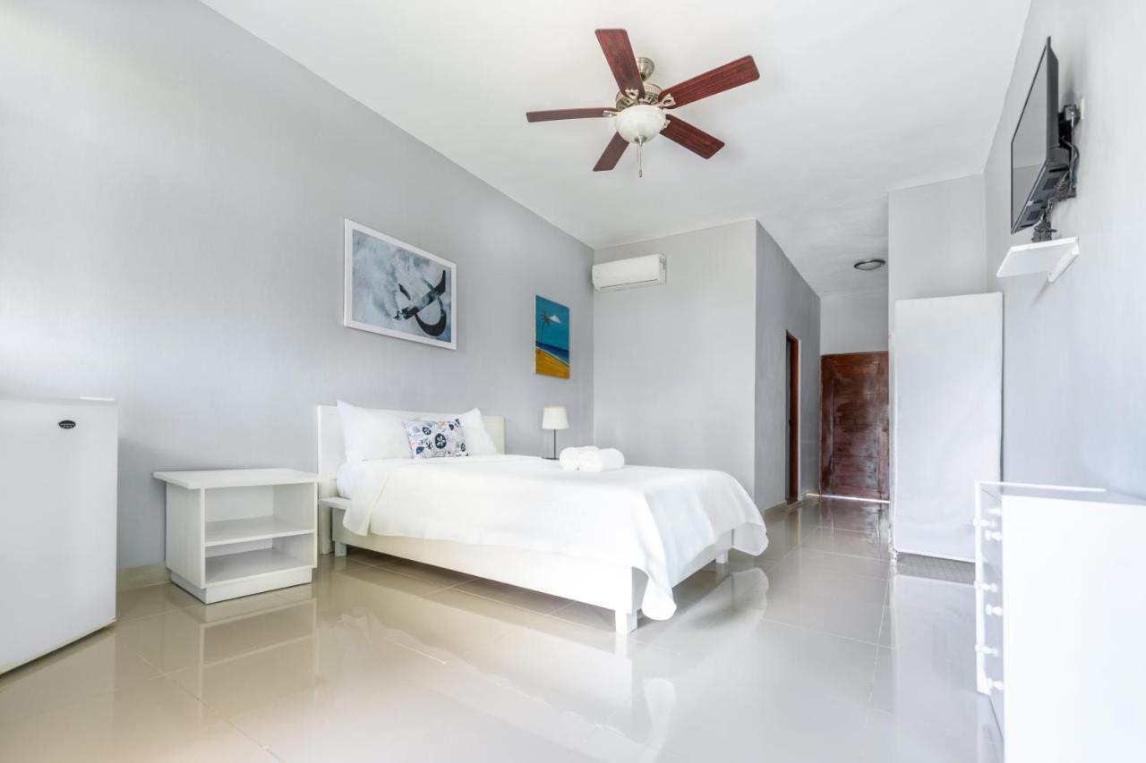 Bella Vida Hotel Punta Cana Exterior foto